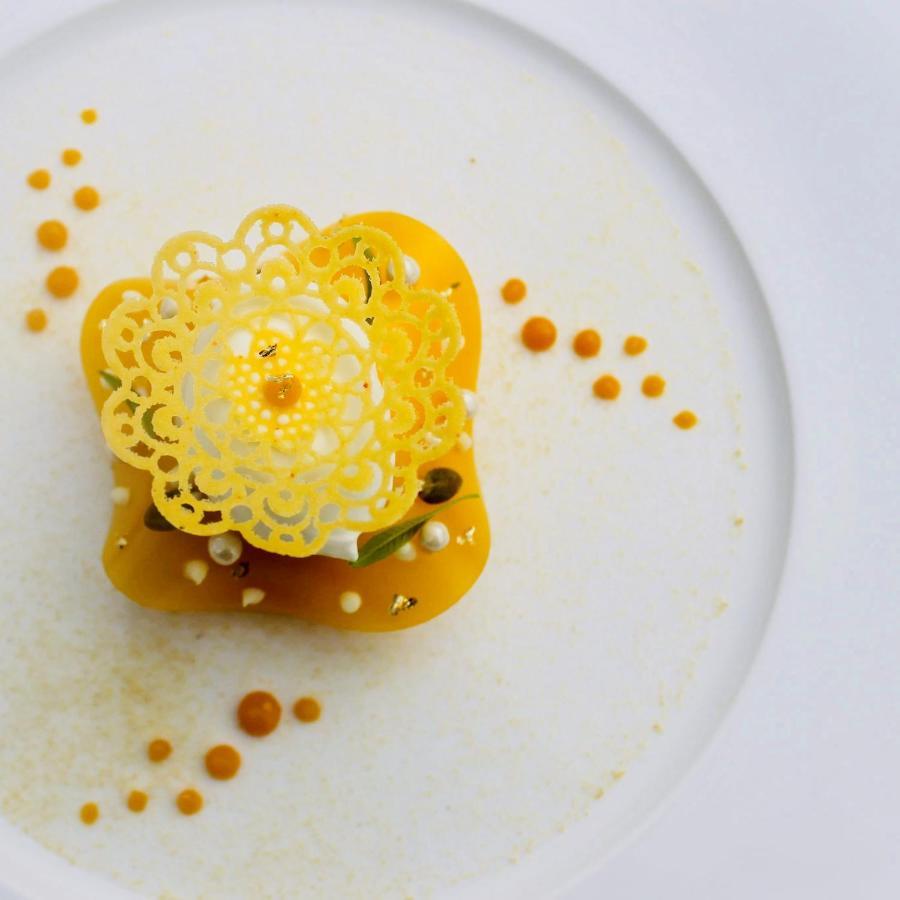Stonehaven Le Manoir - Relais & Chateaux Sainte-Agathe-des-Monts Esterno foto