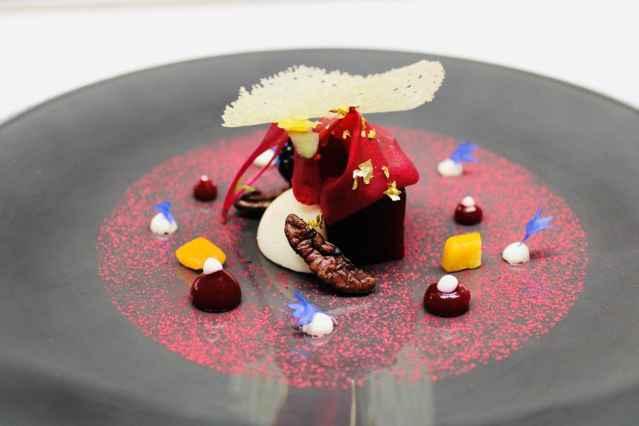Stonehaven Le Manoir - Relais & Chateaux Sainte-Agathe-des-Monts Esterno foto