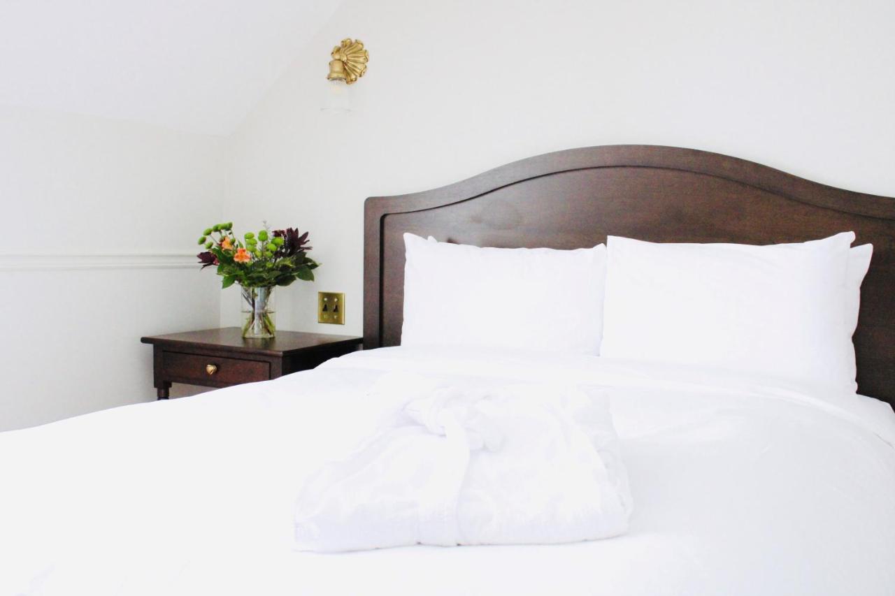Stonehaven Le Manoir - Relais & Chateaux Sainte-Agathe-des-Monts Esterno foto