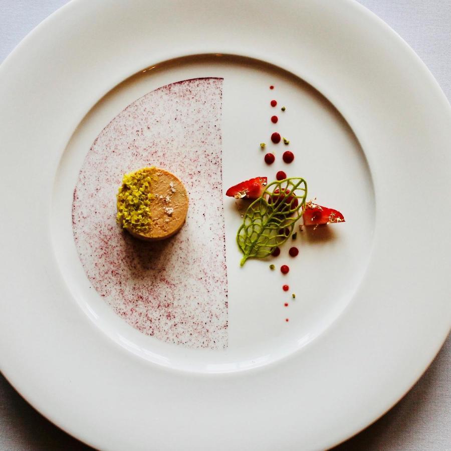 Stonehaven Le Manoir - Relais & Chateaux Sainte-Agathe-des-Monts Esterno foto