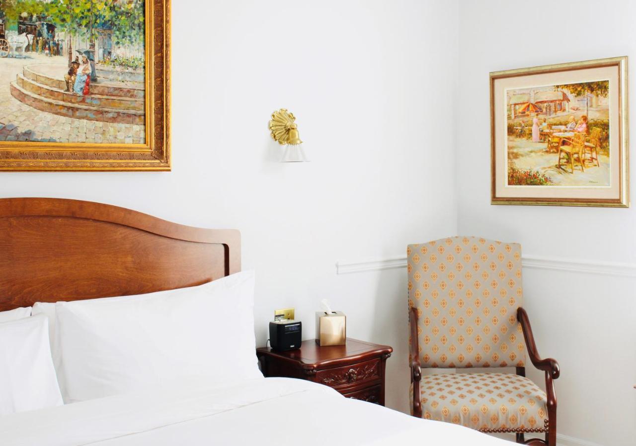 Stonehaven Le Manoir - Relais & Chateaux Sainte-Agathe-des-Monts Esterno foto