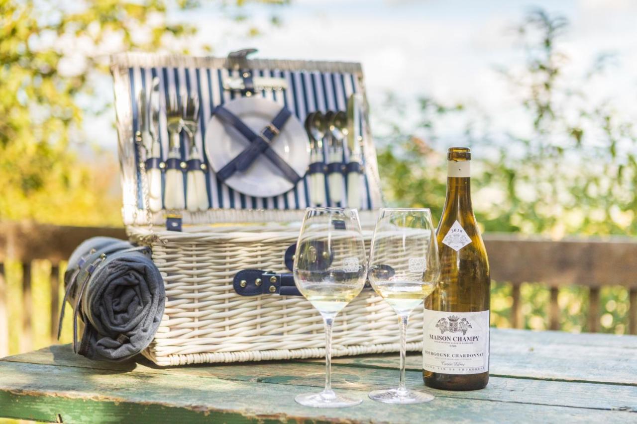 Stonehaven Le Manoir - Relais & Chateaux Sainte-Agathe-des-Monts Esterno foto