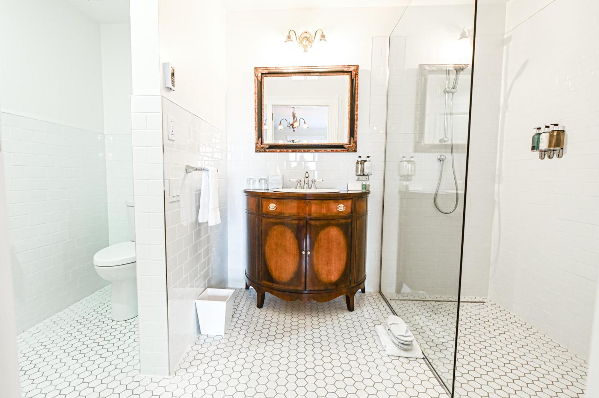 Stonehaven Le Manoir - Relais & Chateaux Sainte-Agathe-des-Monts Esterno foto